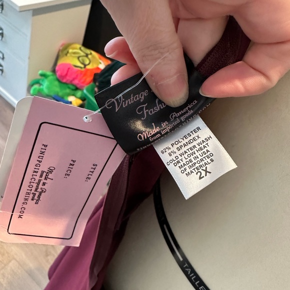 Comfortable and Flattering! - Picture 3 of 4